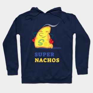 Super Funny Nachos Hoodie